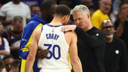 Steph Curry and Warriors reportedly eyeing a familiar face ...