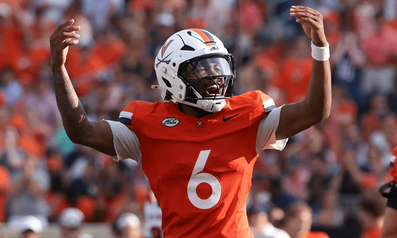 Week 8 Friday Preview: ACC Football Friday Presents ESPN Doubleheader