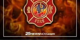 Arson forces emergency demolition of Peoria home