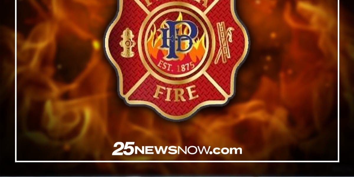 Arson forces emergency demolition of Peoria home