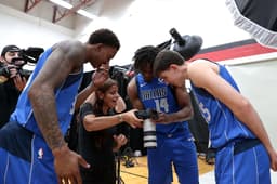 Roundtable: Grading the Dallas Mavericks Offseason