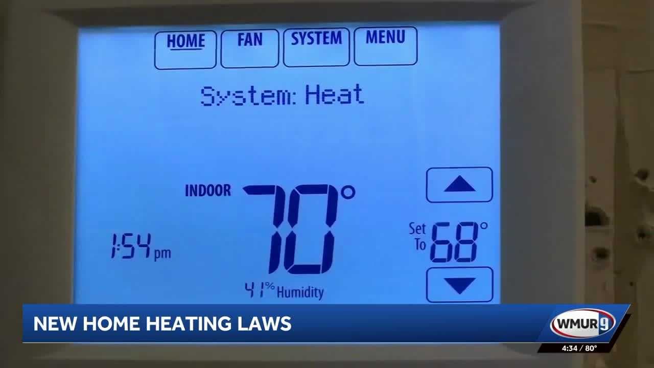 NH releases new law to increase transparency for consumers - WMUR