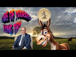 Long‑Term Care Planning: Protecting Your Future Self with Raymond Lavine ASKITA