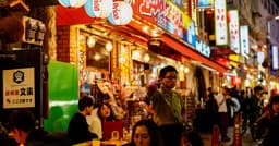 Japan business mood, inflation expectations rise but Iran war clouds outlook | Reuters