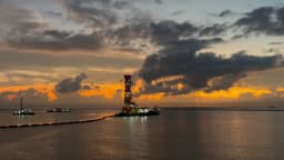 Oil Prices Decline Amid Ongoing US-Iran Tensions and Ceasefire ...