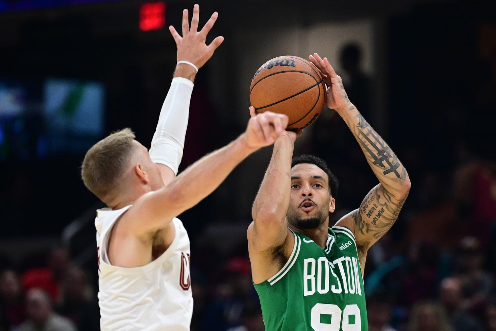 Boston Celtics Roster: Team Keeps Interesting Offseason ...