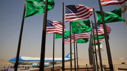 How the Iran War Weighs on the U.S.-Saudi Partnership ...