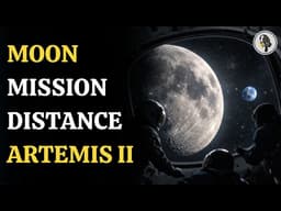 Artemis II Distance Explained: How Far Astronauts Travel To Moon | WION Podcast