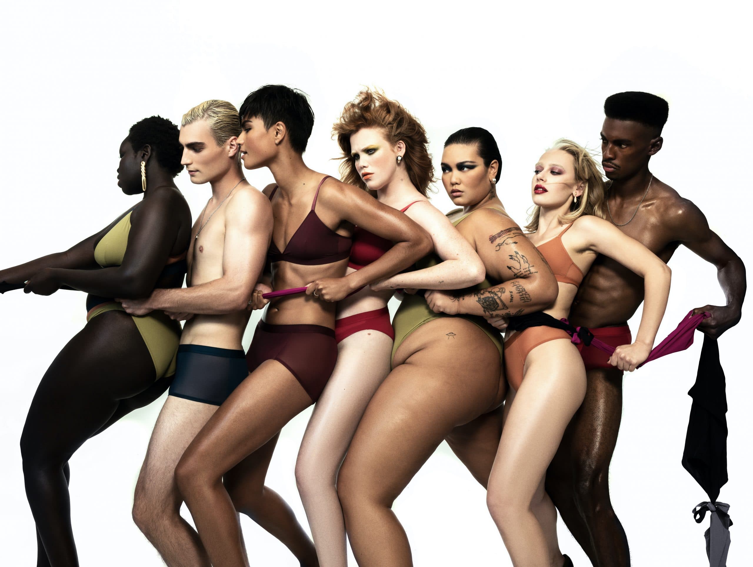 How lingerie brands are addressing their sustainability impact