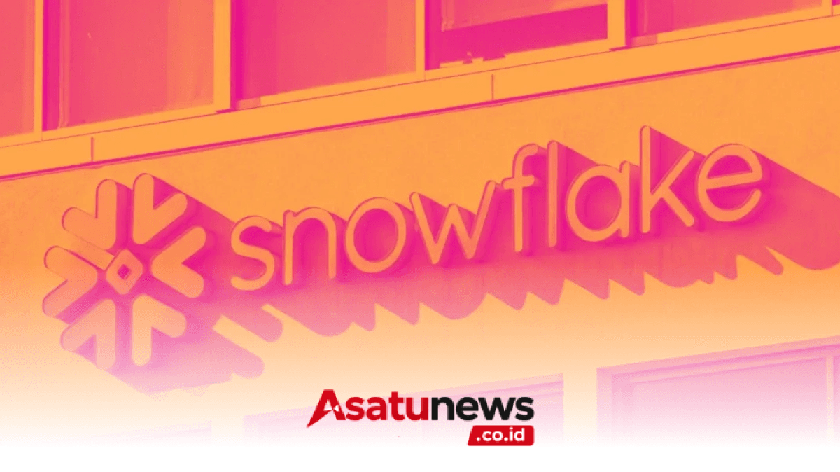 Snowflake Shares Decline Amid AI Concerns and Market Repricing