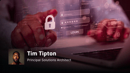 Attackers do not break in anymore. They log in.