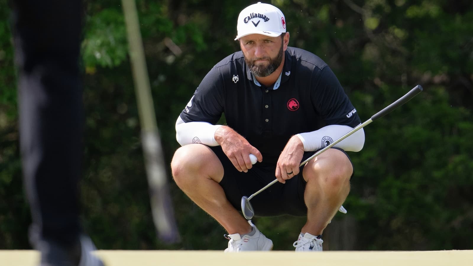 Jon Rahm will be free to leave LIV and pursue other ...
