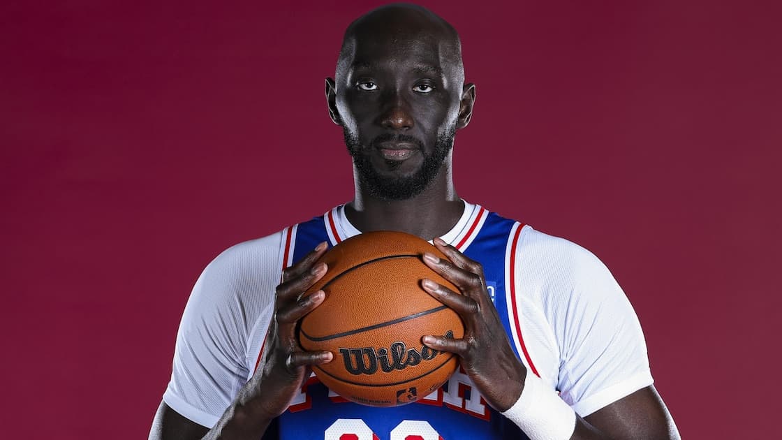 Tacko Fall Lands 76ers Contract, Latest Details Revealed ...
