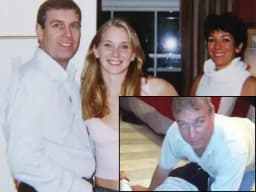 Explosive 2015 case files with 'sensitive' and 'private' ...
