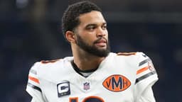 Bears QB Caleb Williams Gets Blunt Message From Micah ...