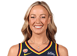 Indiana Fever DOMINATE Against Las Vegas Aces | FULL Game Highlights