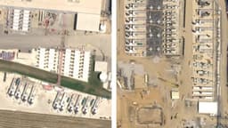 Data Center Developers Want to Build Their Own Power Plants. How Many Actually Will?