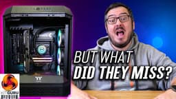 I built my own PC on PCSpecialist: Here’s what happened | Watch