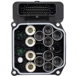 2013 - 2016 Ford Super Duty F250/F350 ABS Module Repair