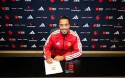 Manchester United seal £35m move for Youri Tielemans