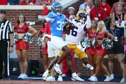 2026 Mizzou Football Preview: Meet Your Cornerbacks