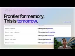 AI Memory Is Broken - Here's What Comes Next