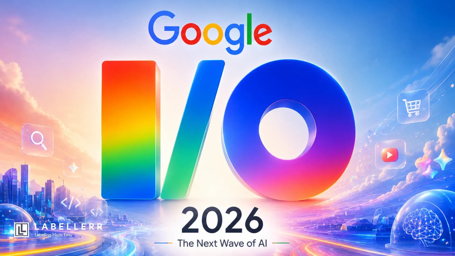Google I/O 2026: Everything Important Announced