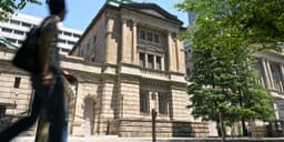 Japan bond yields rise to 2.95% and yen weakens after ...