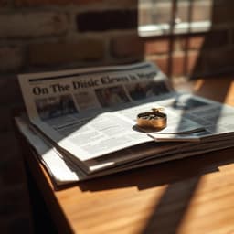 Washington MO Daily Digest