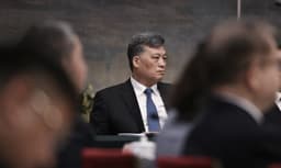 王友群：為何馬興瑞被查到4月3日才官宣？ | 落馬 | 習近平 | 軍工系第一親信 | 大紀元