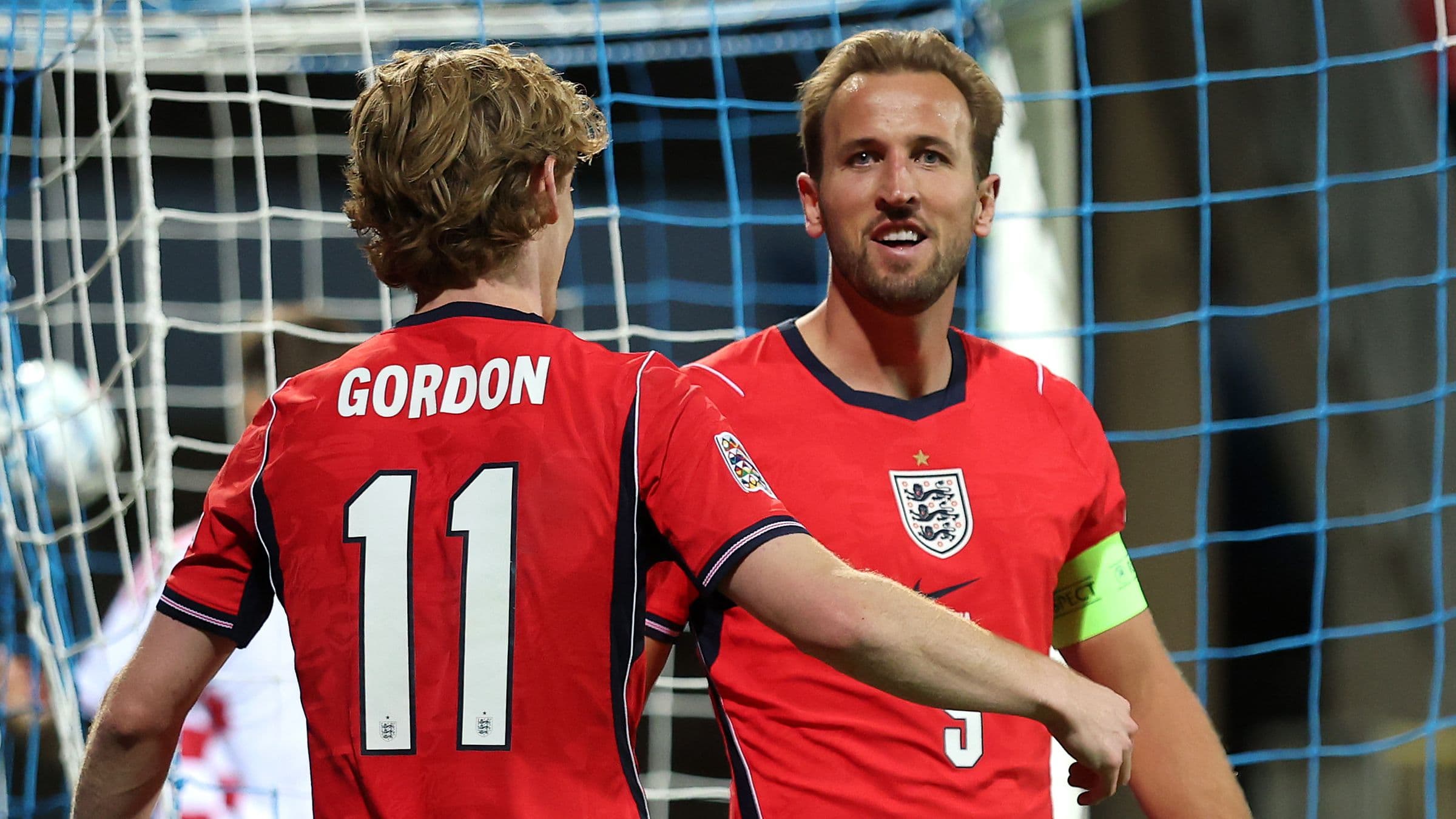 Harry Kane reveals the tactical secret that makes England's ...