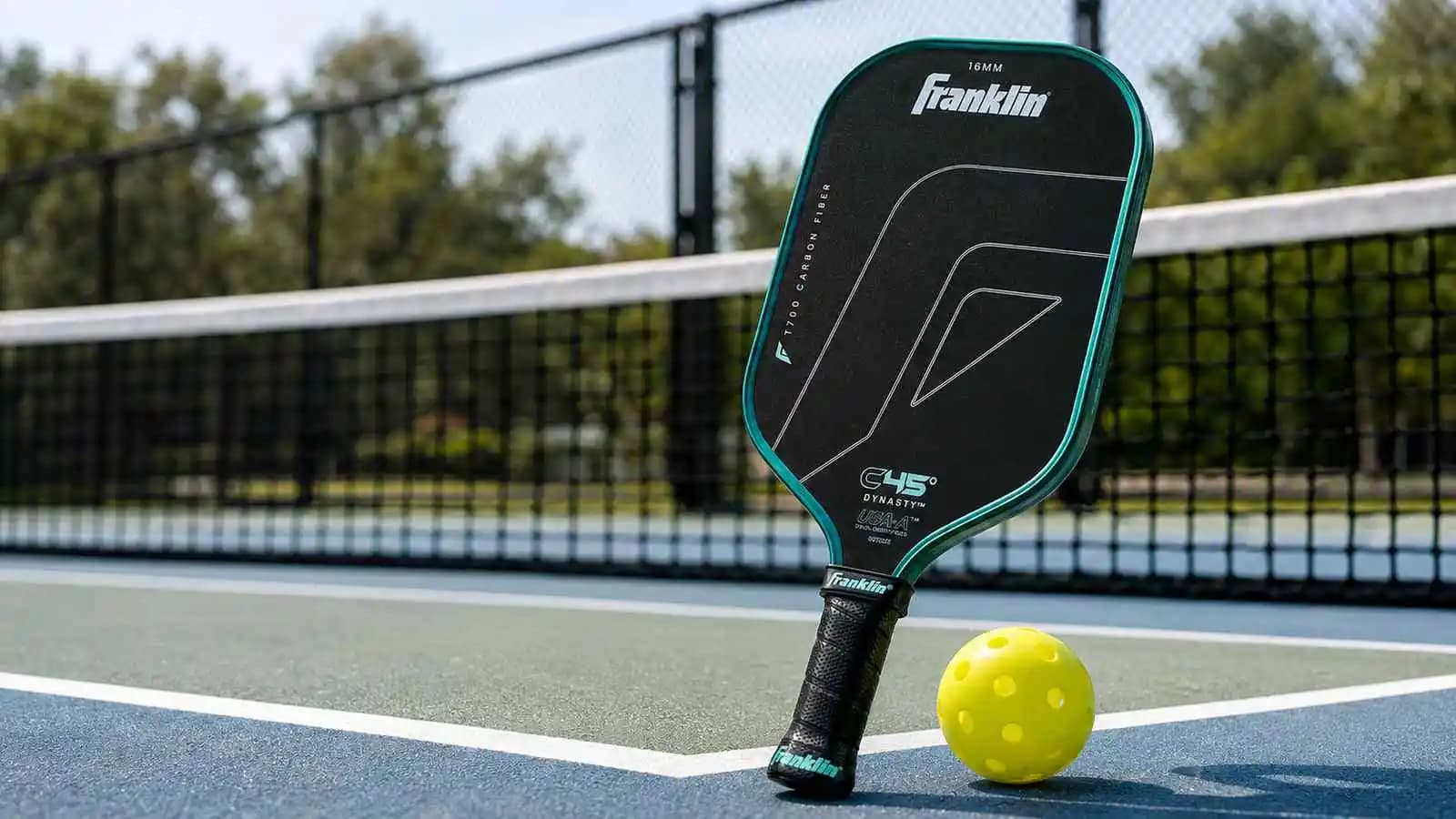 Franklin C45 Dynasty Review (2026): Power and Reach