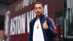 Youri Tielemans releases emotional Aston Villa statement ...