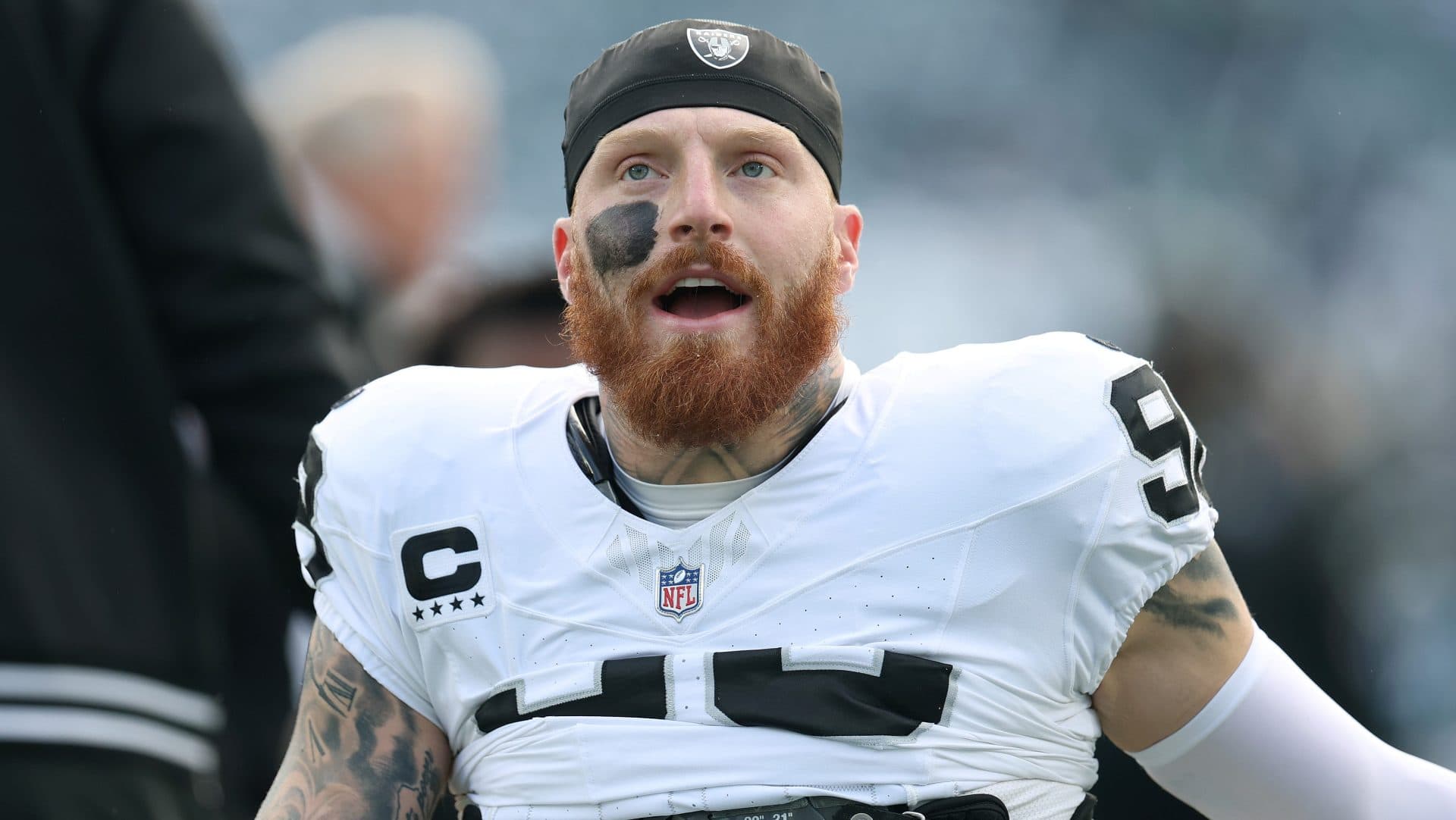 Bills Get Major Update on Potential Trade for Maxx Crosby
