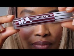NEW MAC COSMETICS LIPGLASS AIR | DETAILED REVIEW | WATCH BEFORE YOU BUY 