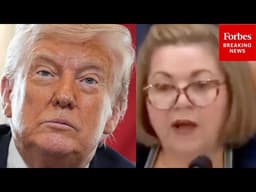 'The Internal Revenue Service Violated Federal Law 42,695 Times': Sanchez Rips Trump's 'Corrupt' IRS