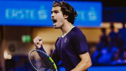 Alcaraz settles to sink Khachanov in high-quality Vienna ...