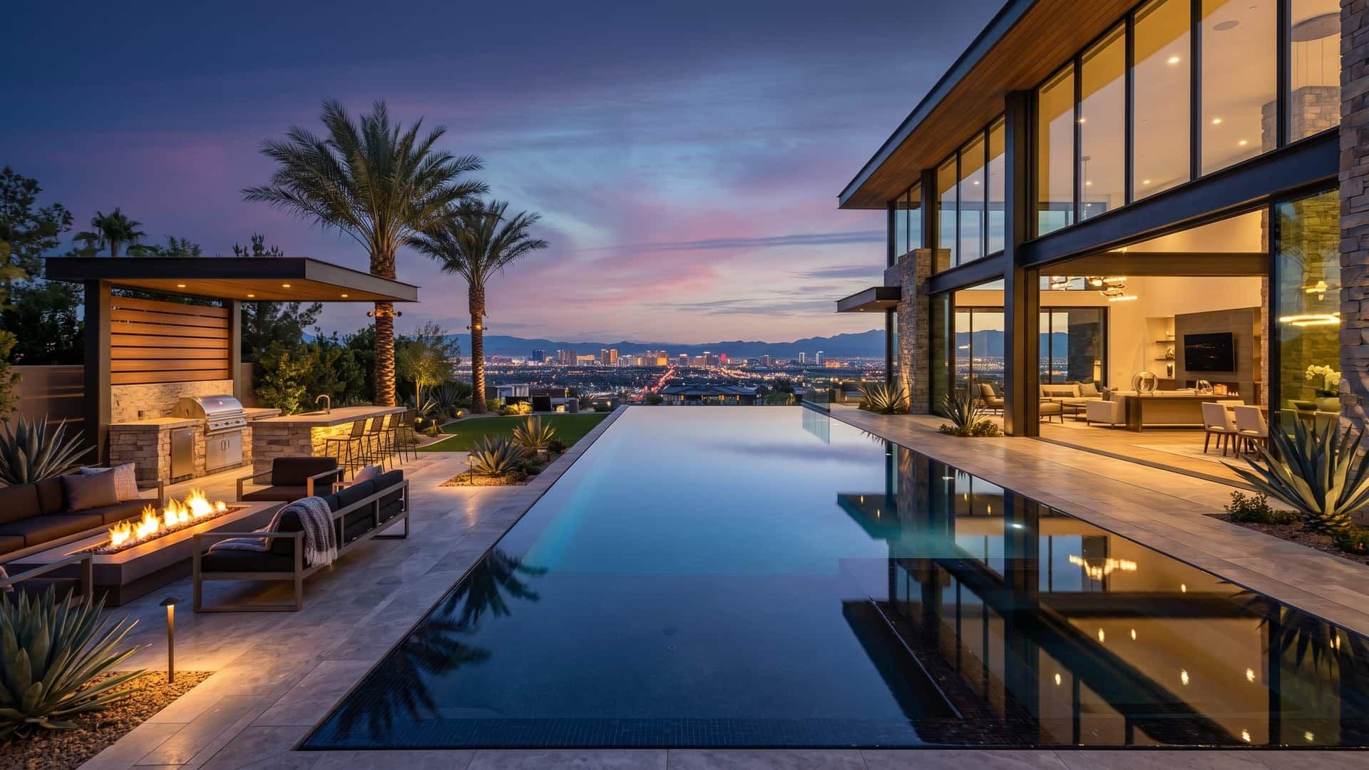 Safest Neighborhoods in Las Vegas 2026