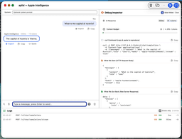 Show HN: Apfel – The free AI already on your Mac