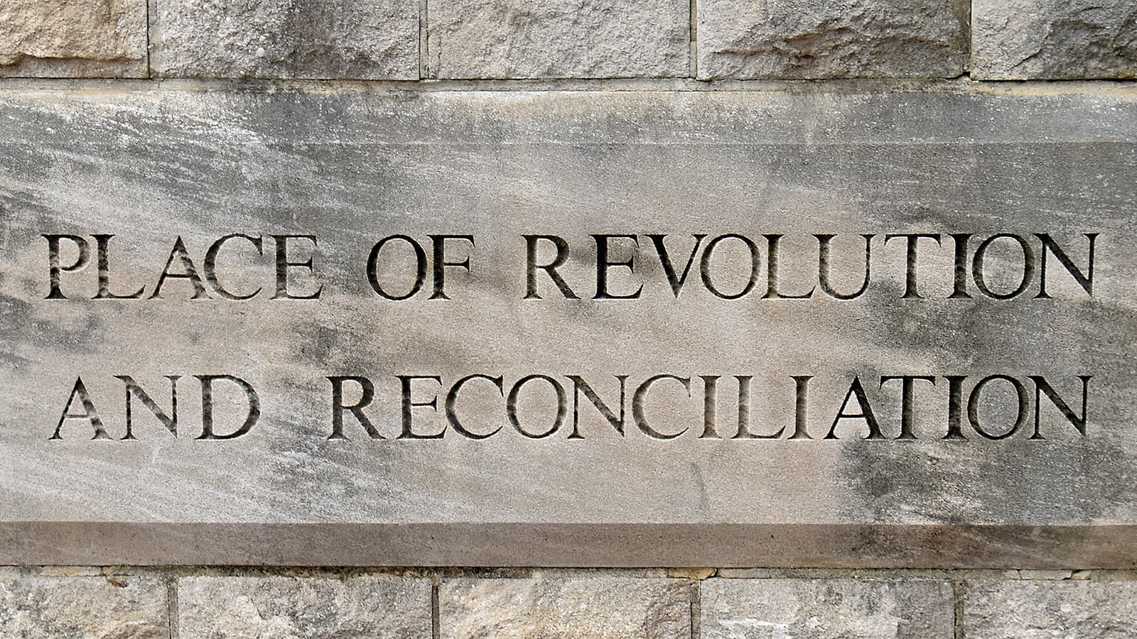 Federal Reparations Project - School of Law