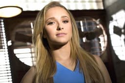 Hayden Panettiere called “Heroes” role her 'saving grace' ...