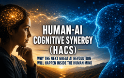 Human-AI Cognitive Synergy