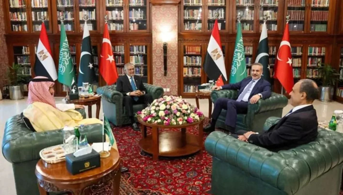 Why Gulf inclusion is essential to any Iran agreement | النهار