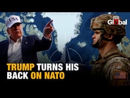 U.S. Plans to Shrink Military Forces Available to NATO in Major Crisis, Sources Reveal