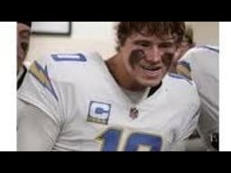 Justin Herbert is the Most Overrated QB in the NFL and it's not even close