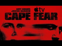 CAPE FEAR (2026) — Official Trailer | June 5, 2026
