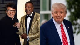 Trump Advocates for Movie Revival