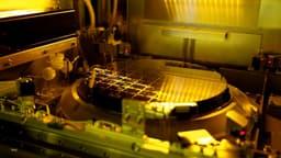 TSMC Is Using NVIDIA AI to Build the Next Generation of Silicon