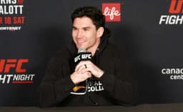 UFC Winnipeg's Mike Malott: "It's An Honour" to Be Considered Face of Canadian MMA