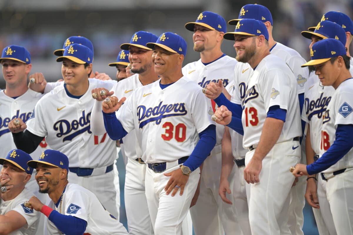 Three Dodgers Stars Making ‘Celebrity Wheel of Fortune’ Appearance